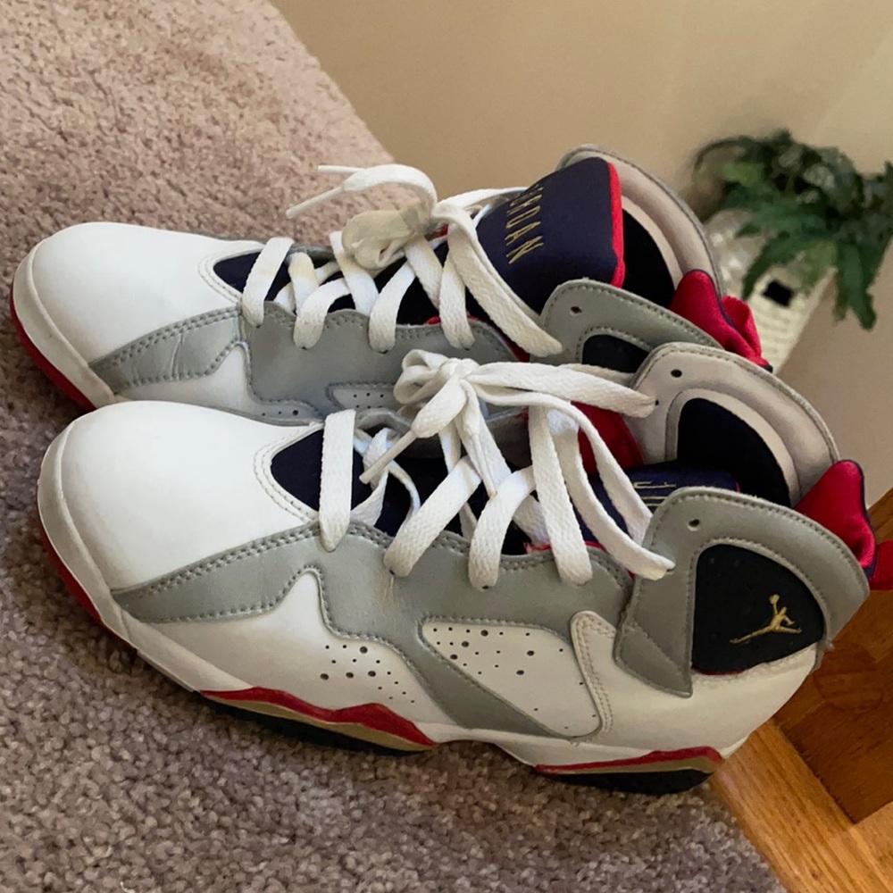 Jordan Olympics